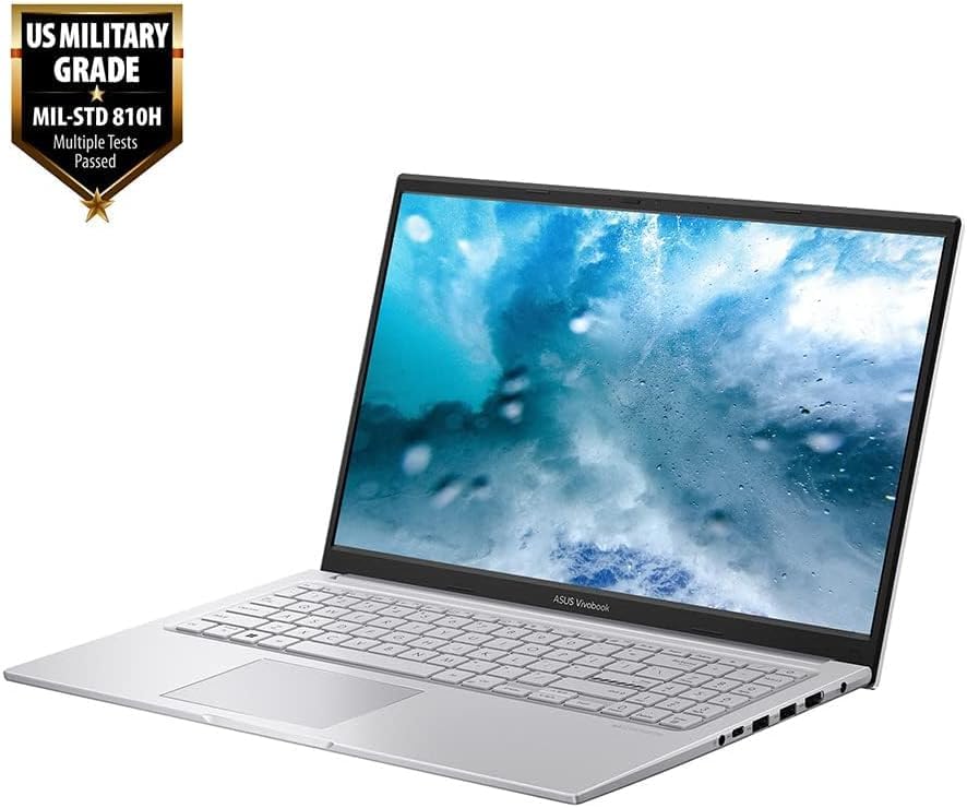 ASUS Vivobook Full HD Laptop