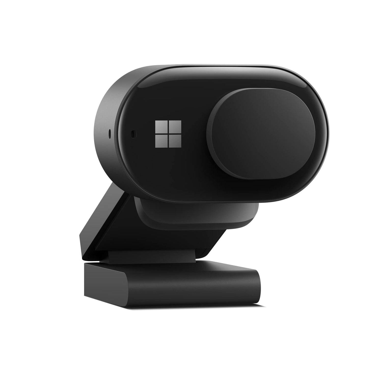 Microsoft Modern webcam 1920 x 1080 pixels USB Noir