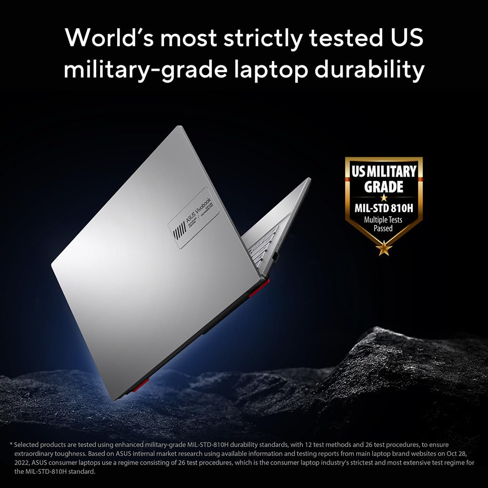 ASUS Vivobook Full HD Laptop