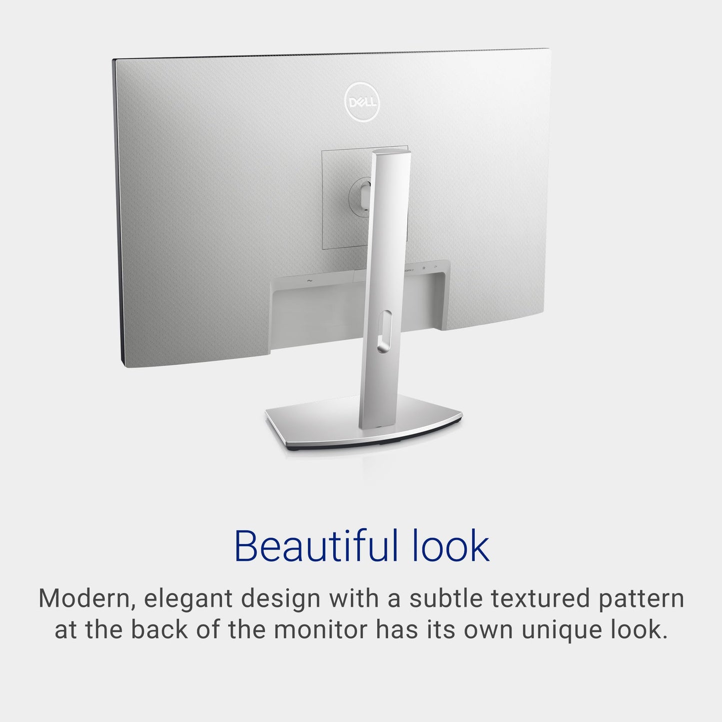 Dell S2722DZ 27 inch Work from Home -Monitor