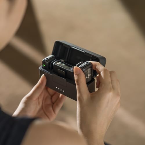 DJI Mic 2