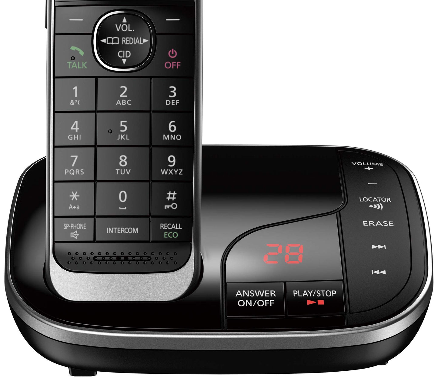 Panasonic Cordless Phone