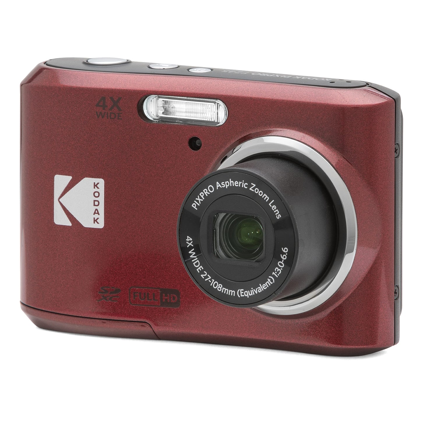 Kodak Pixpro Fz45 camera digital