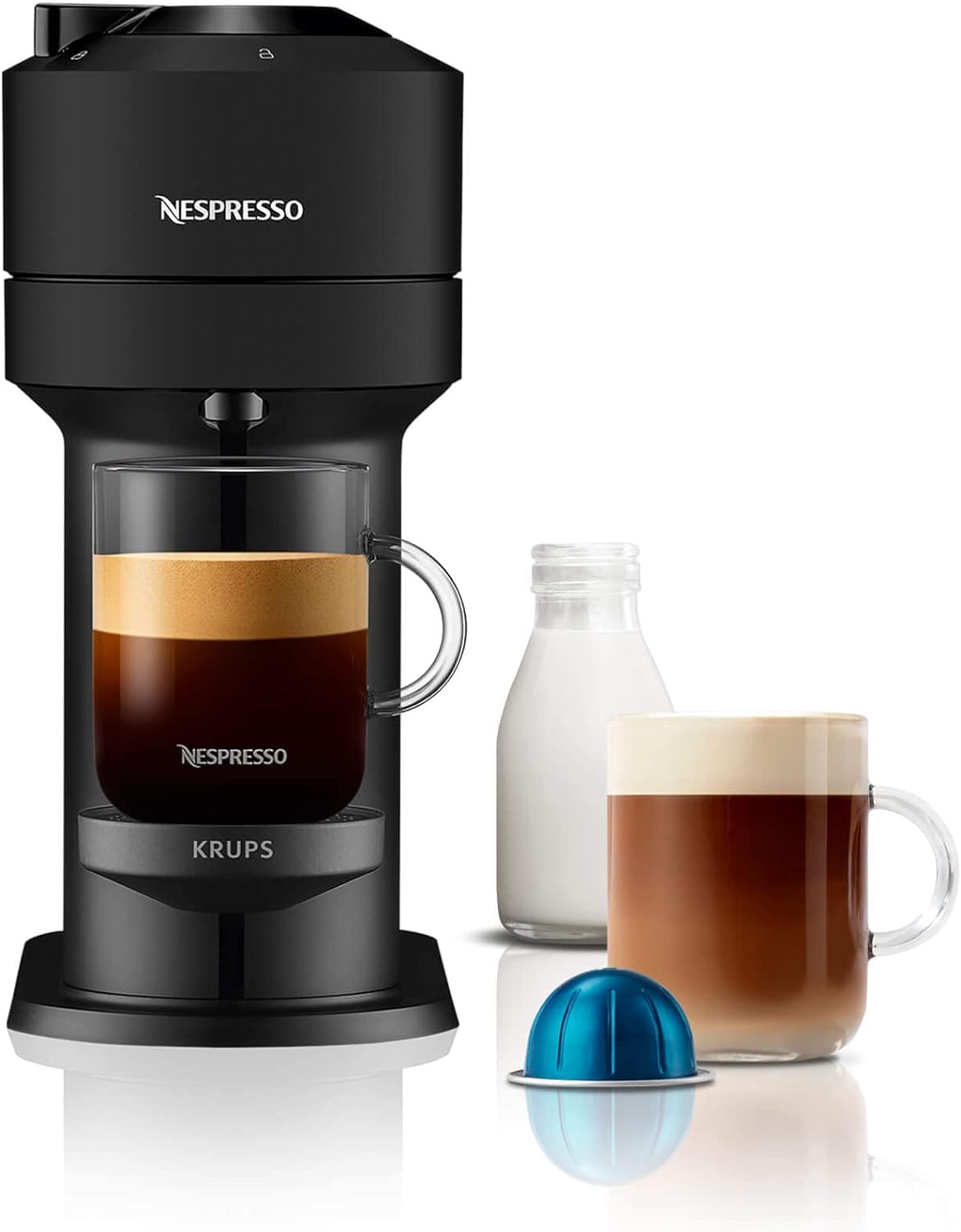 Nespresso Vertuo Next Coffee Pod Machine