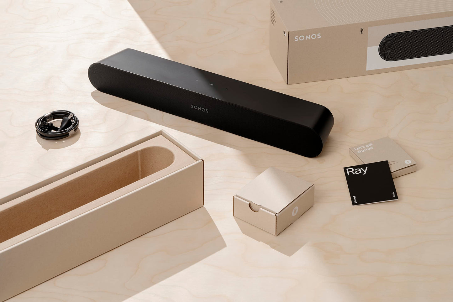 Sonos Ray Soundbar