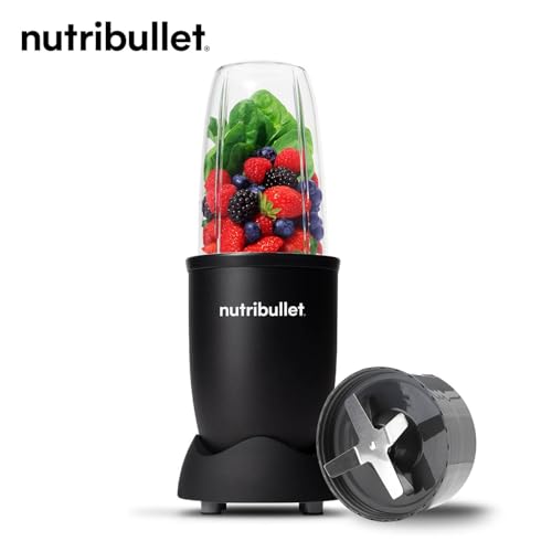 nutribullet 600 Series Blender Starter Kit