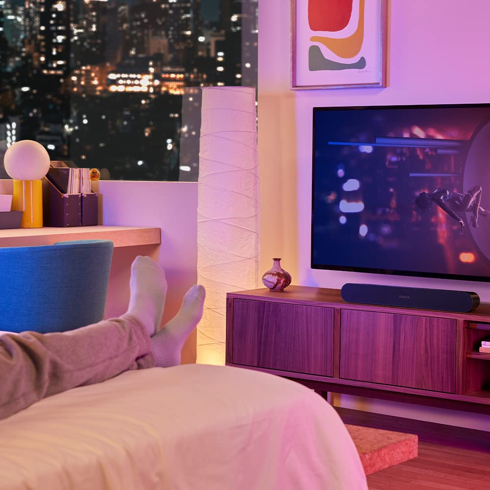 Sonos Ray Soundbar