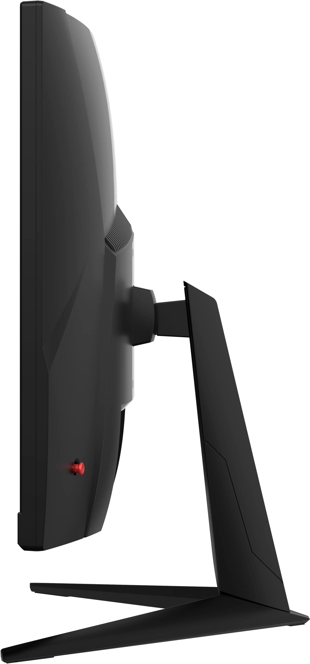 MSI Full HD Non-Glare 1ms 1920 x 1080 180Hz Refresh Rate Resolution Free Sync 27" Curved Gaming Monitor (G27C4 E3) - Black