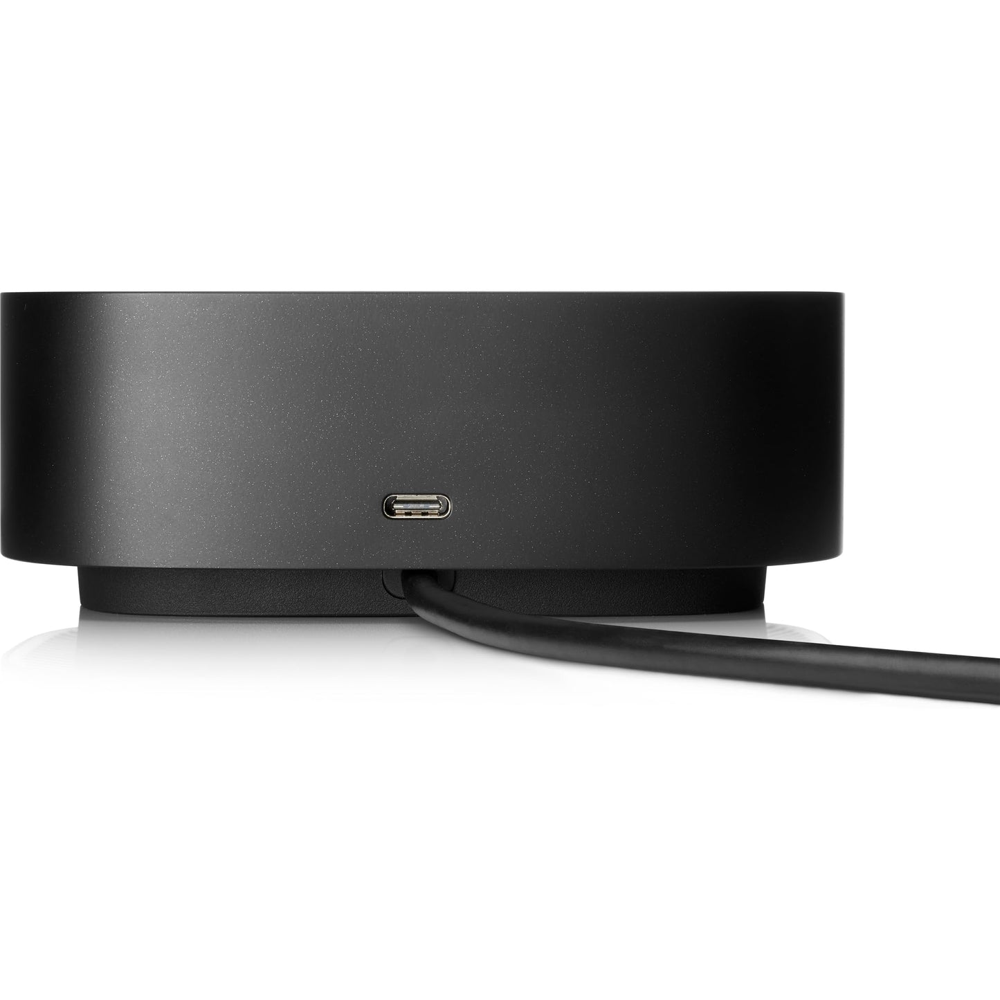 HP USB-C 120W Dock G5 - Expand Ports, Connect Up to Three Displays - Space-Saving Design