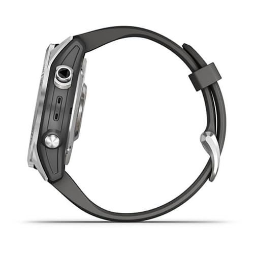 Garmin fēnix Multisport GPS Watch