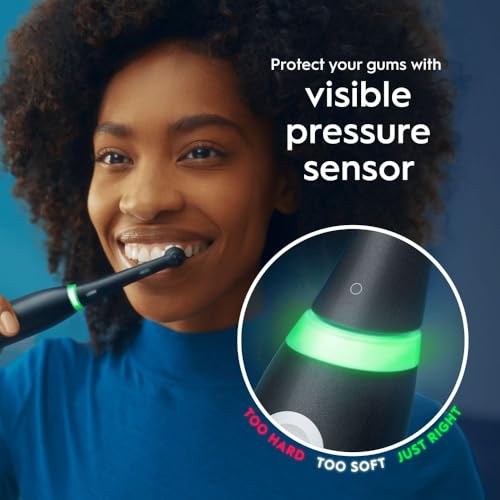 Oral-B iO3 Electric Toothbrush