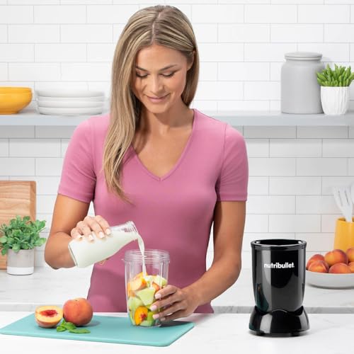 nutribullet 600 Series Blender Starter Kit