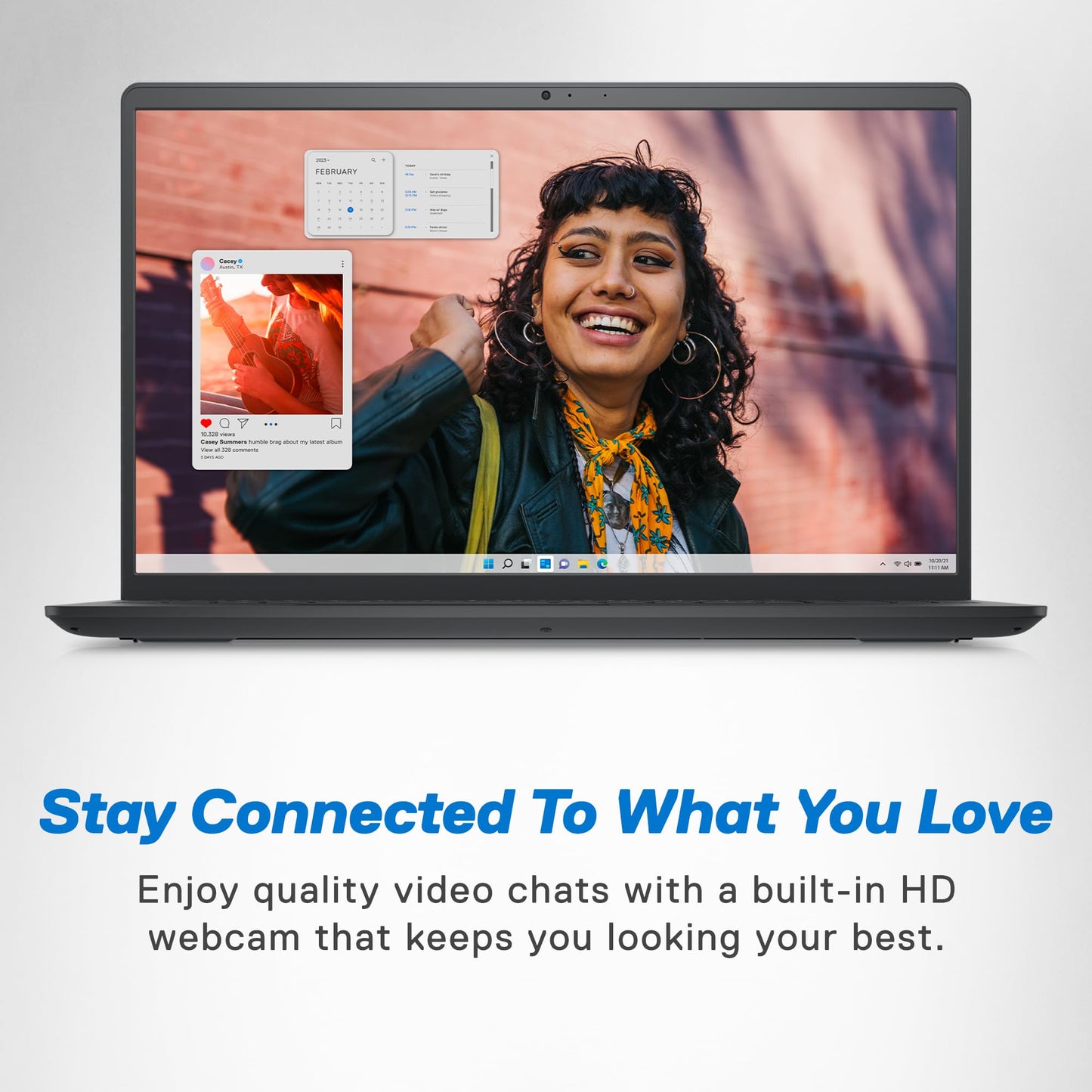 Dell Inspiron 3000