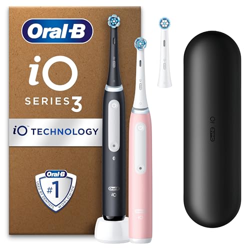 Oral-B iO3 Electric Toothbrush