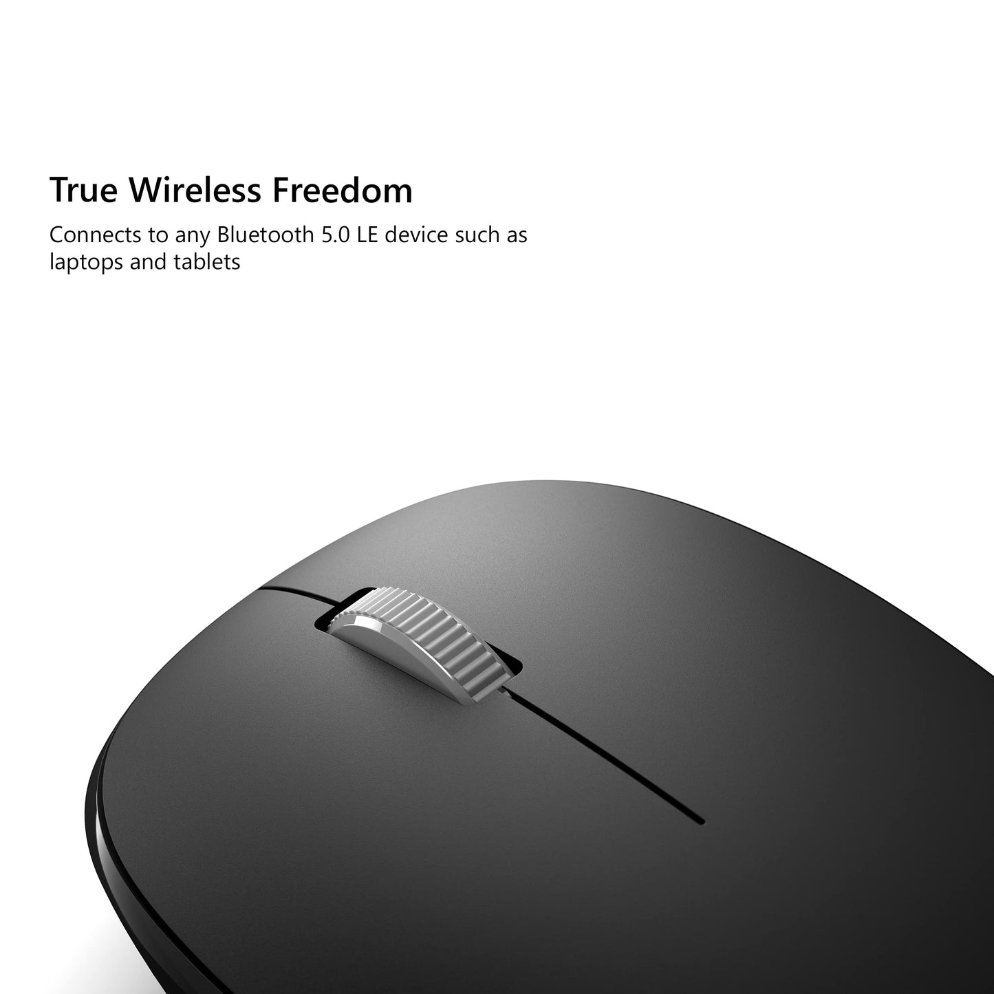 Microsoft Bluetooth Mouse