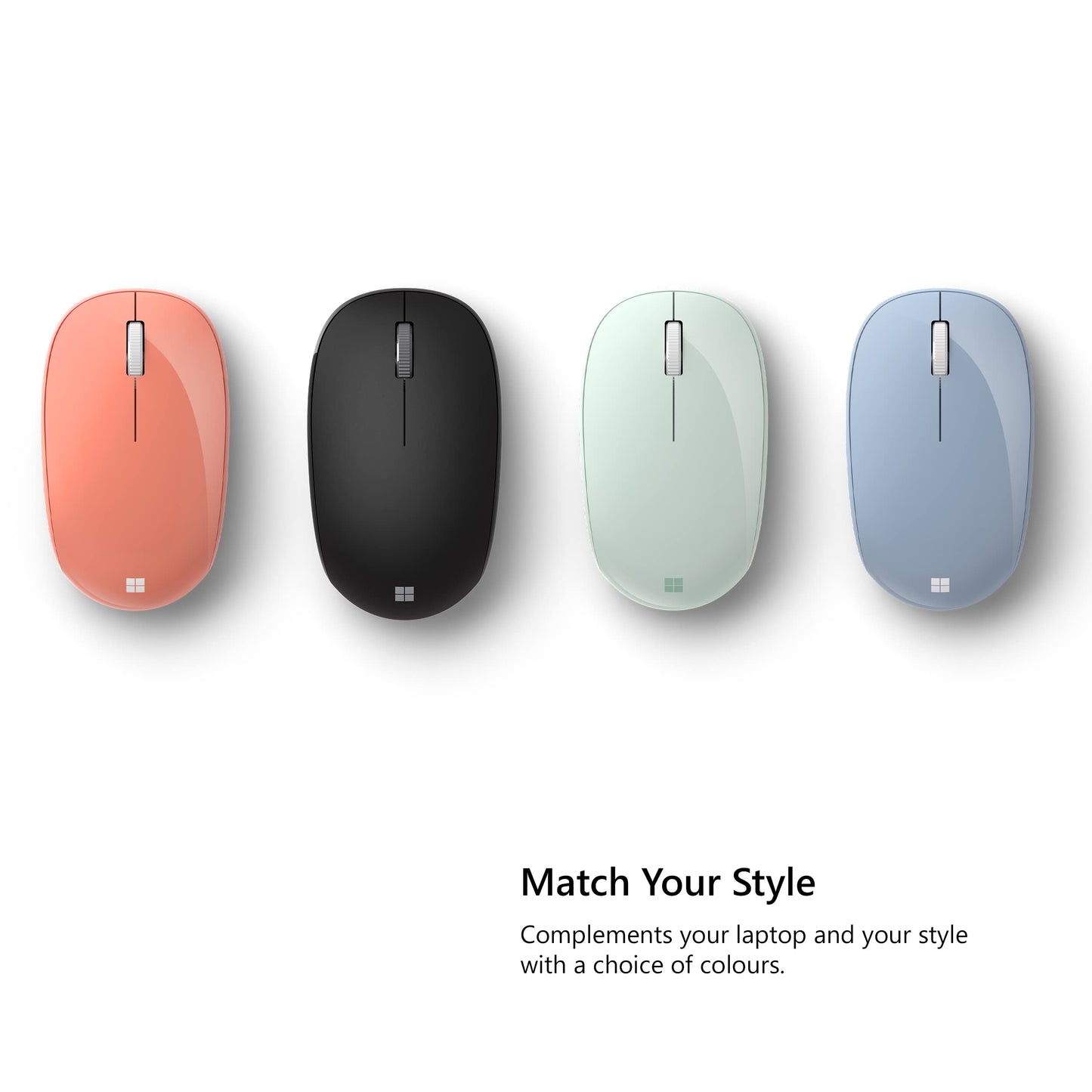 Microsoft Bluetooth Mouse