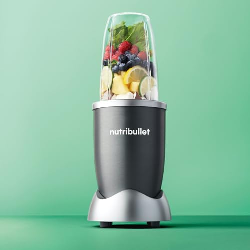 nutribullet 600 Series Blender Starter Kit