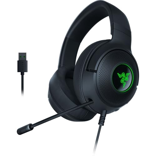 Razer Kraken V3