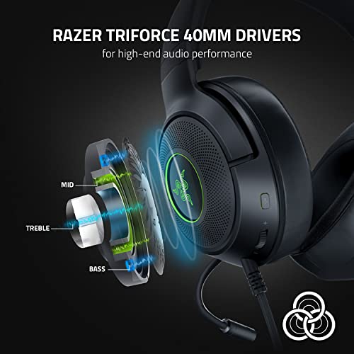 Razer Kraken V3