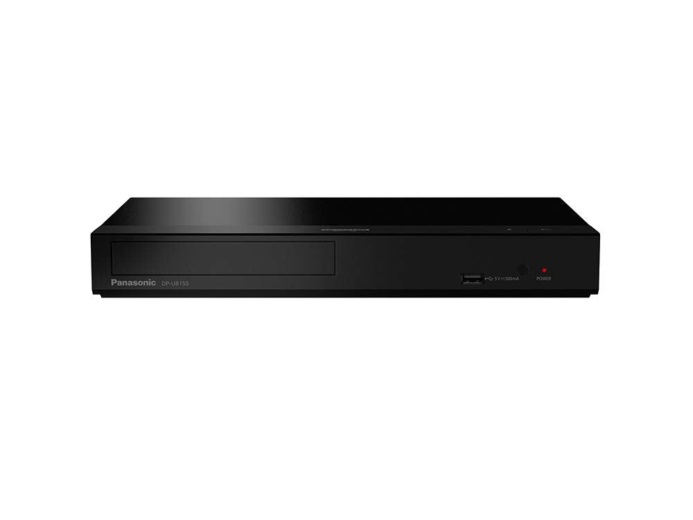 Panasonic 4K Ultra HDBLU-RAY