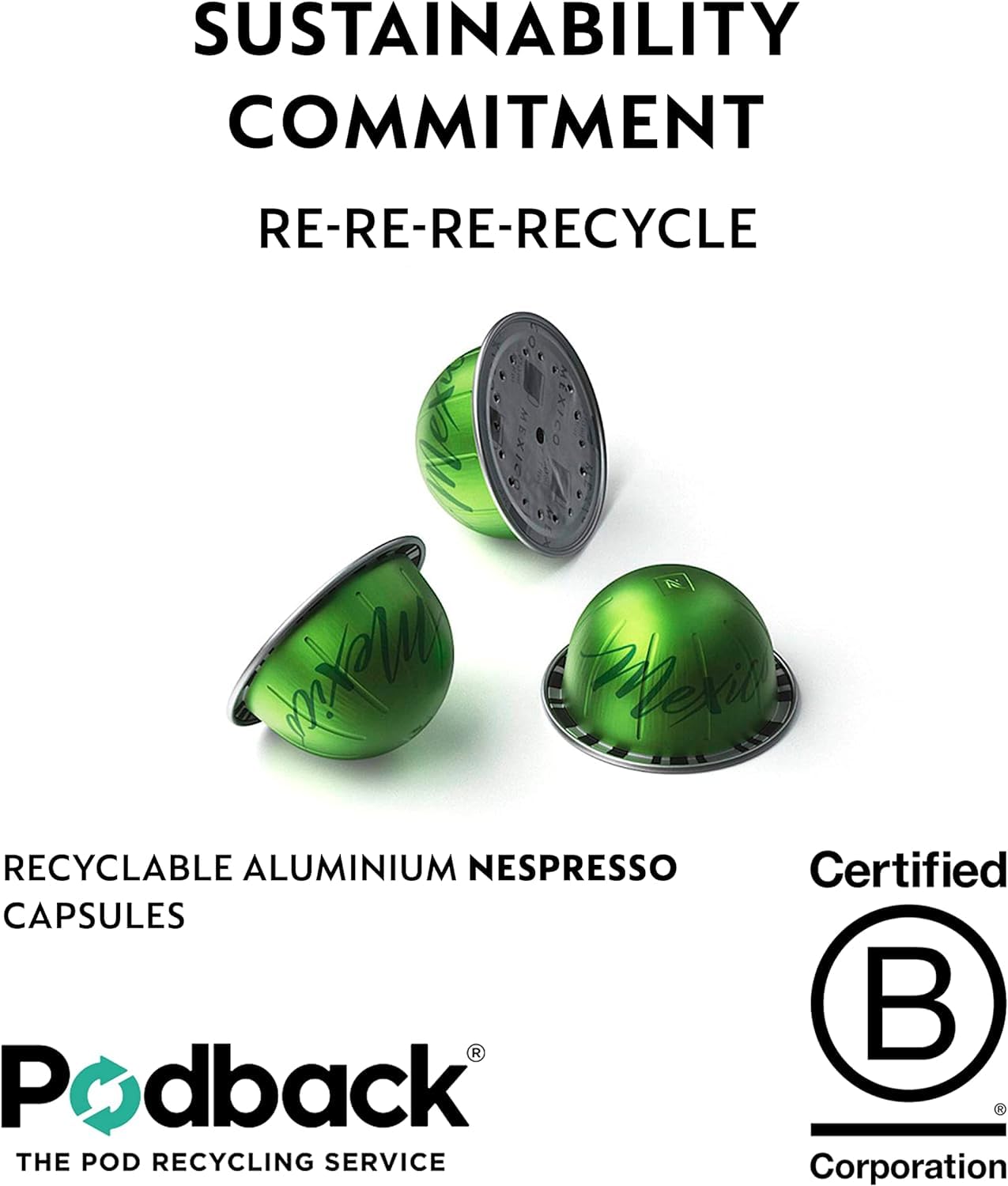 Nespresso Vertuo Next Coffee Pod Machine