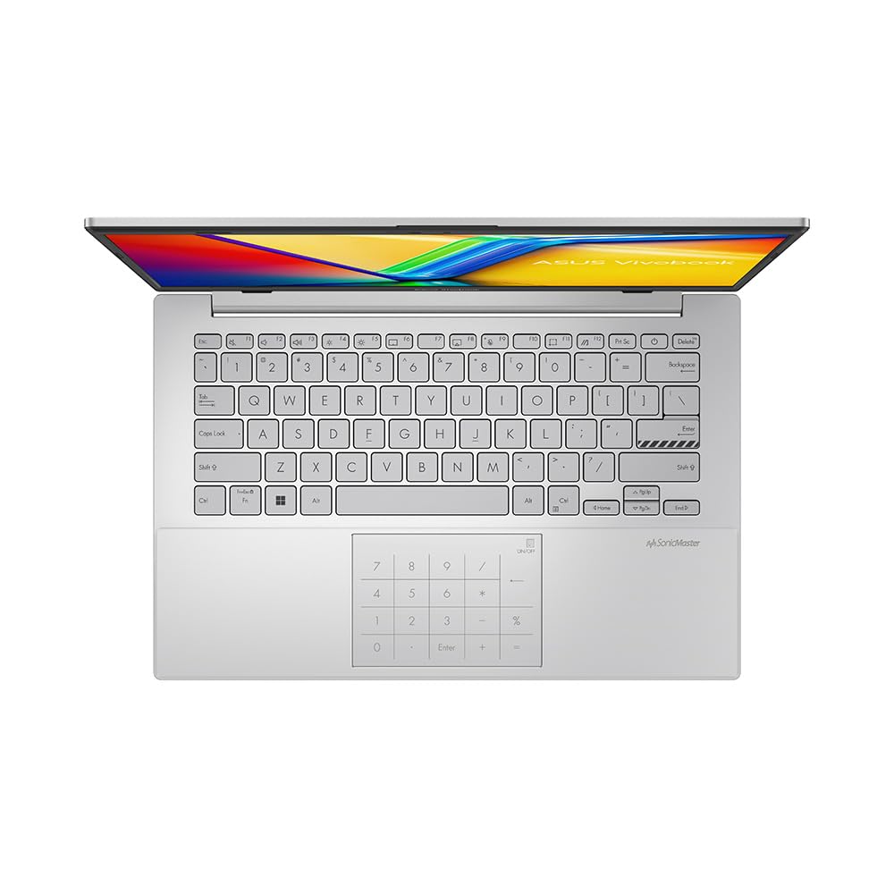 ASUS Vivobook Full HD Laptop