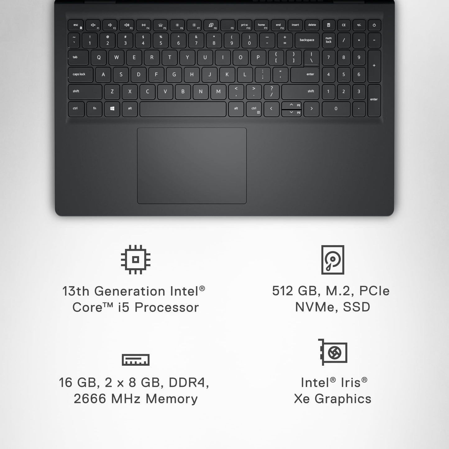 Dell Inspiron 3000