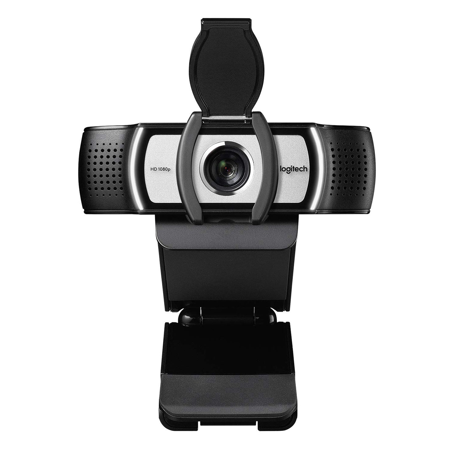 Logitech 960-000971 C930e 1080P 90-Degree Extended View HD Video Webcam - Black