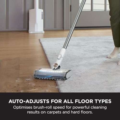 Shark Detect Clean & Empty Cordless Vacuum Cleaner