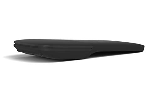 Microsoft Surface Arc Mouse | Bluetooth Connectivity