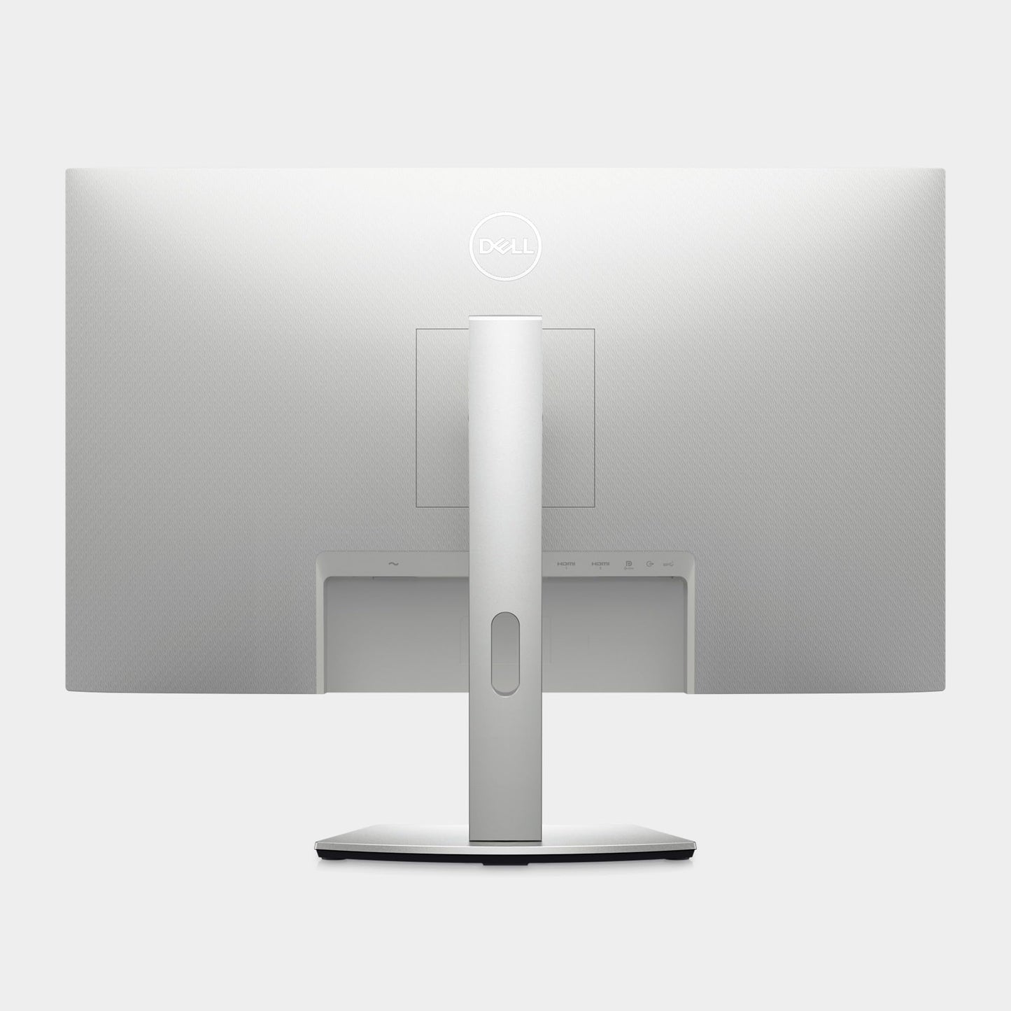 Dell USB-C Monitor - Full HD Display, 75Hz Refresh Rate, 4MS Grey-to-Grey Response Time (Extreme Mode), Dual 3W Built-in Speakers, HDMI, IPS, AMD FreeSync