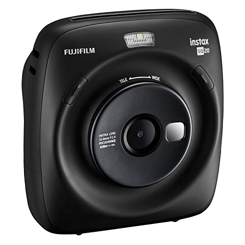 Instax Instant Camera