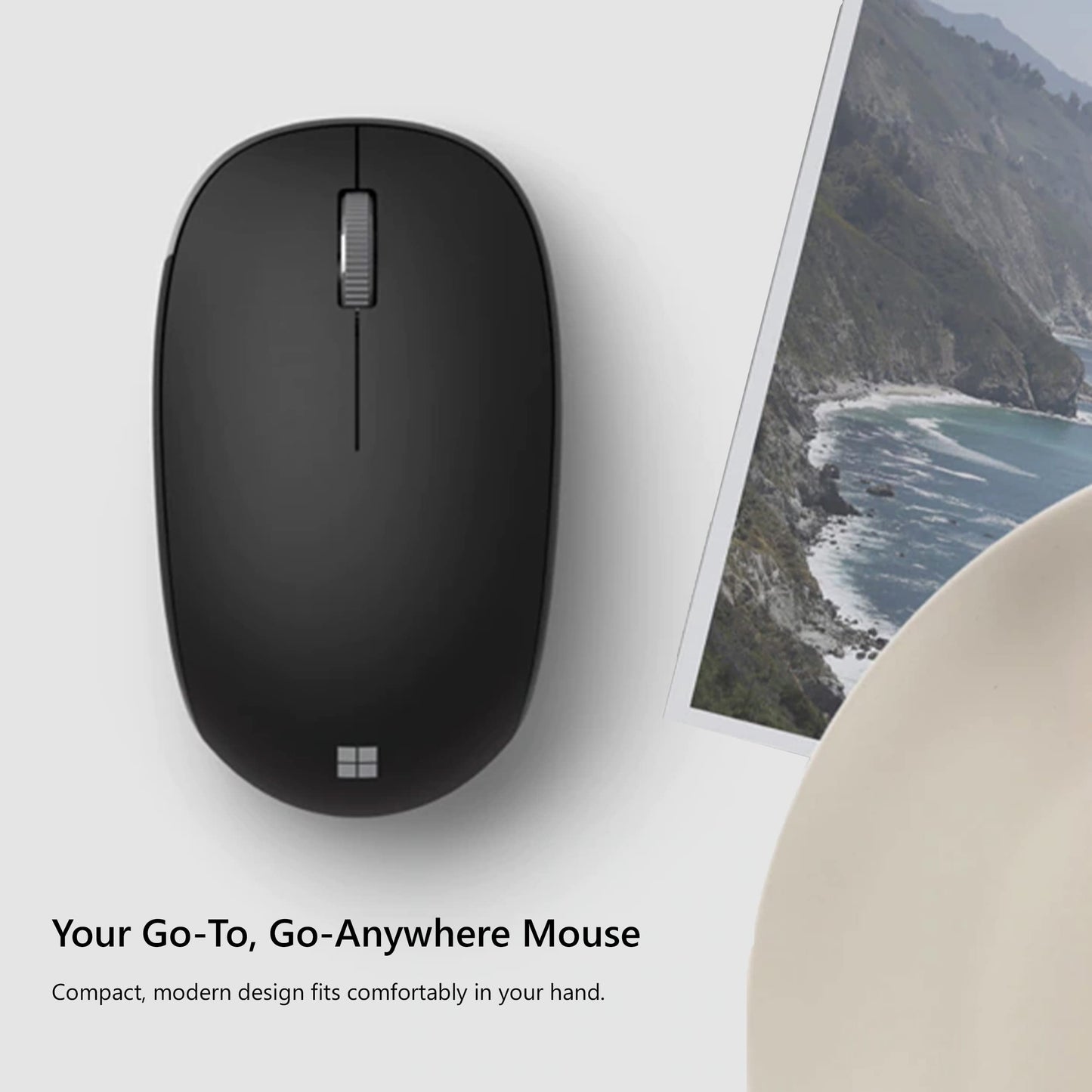 Microsoft Bluetooth Mouse
