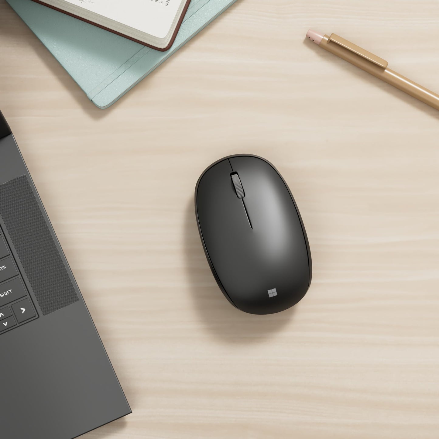 Microsoft Bluetooth Mouse