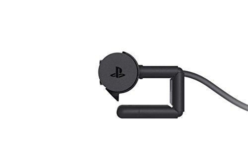 PlayStation - Camera pour PS4 - noir