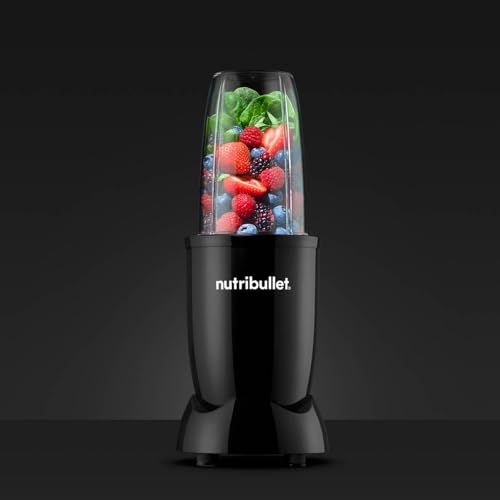 nutribullet 600 Series Blender Starter Kit