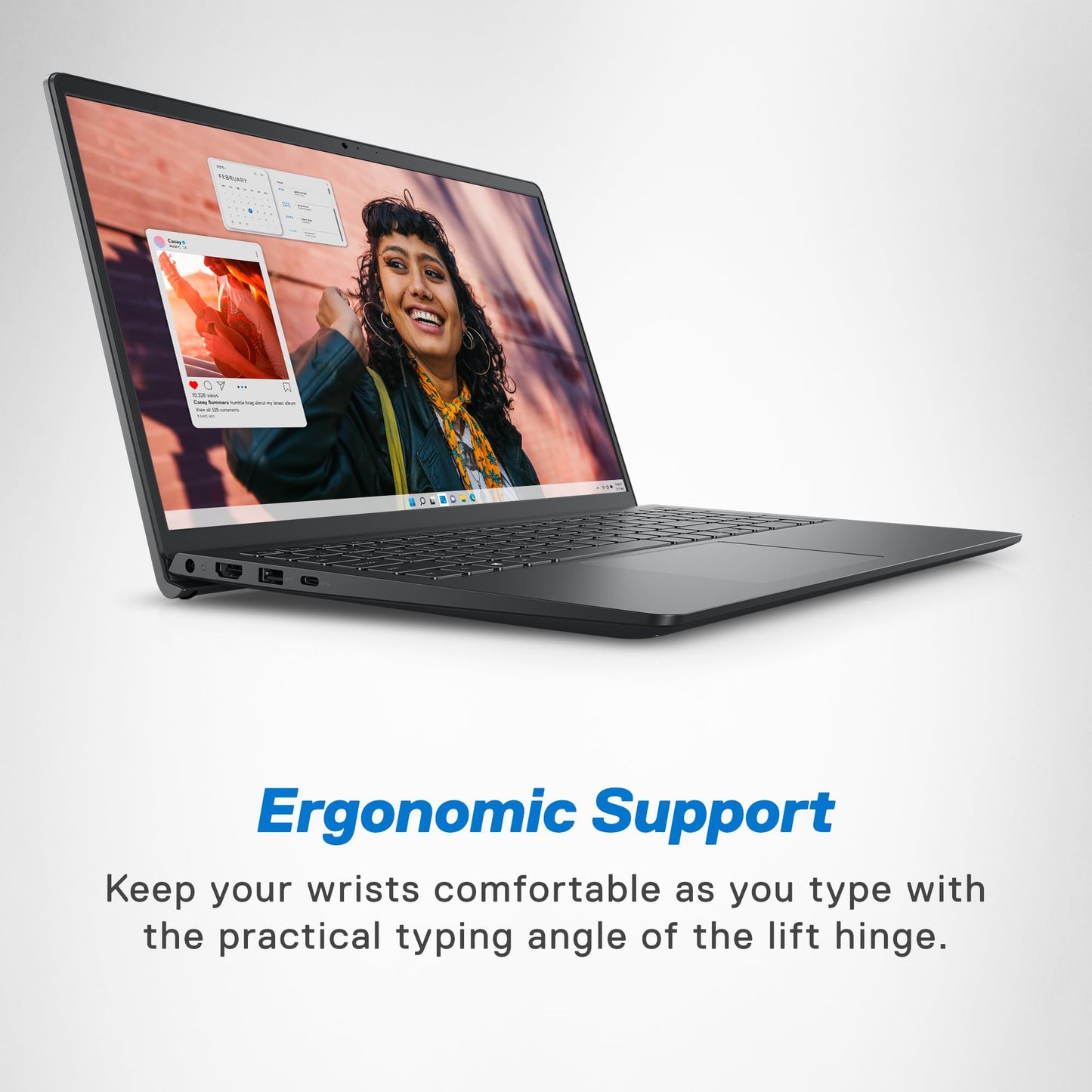 Dell Inspiron 3000