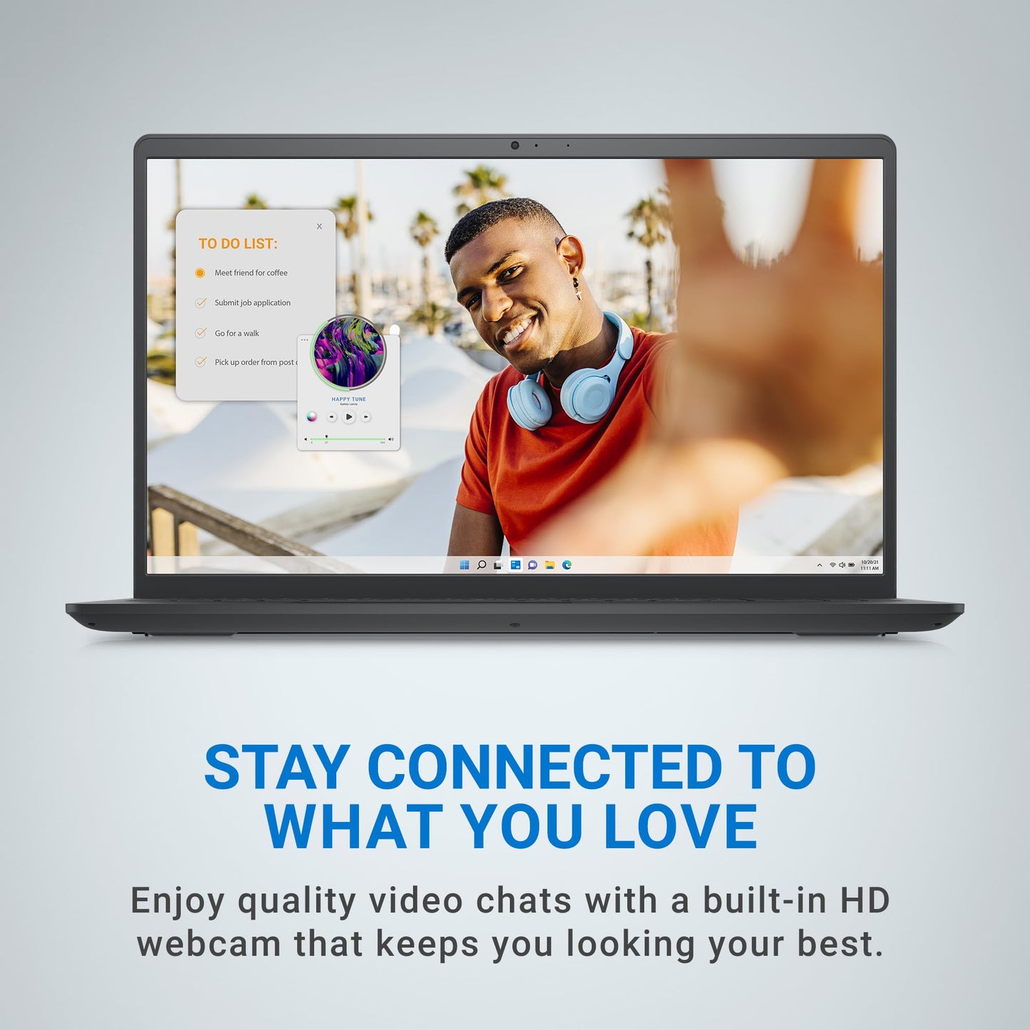 Dell Inspiron 3000
