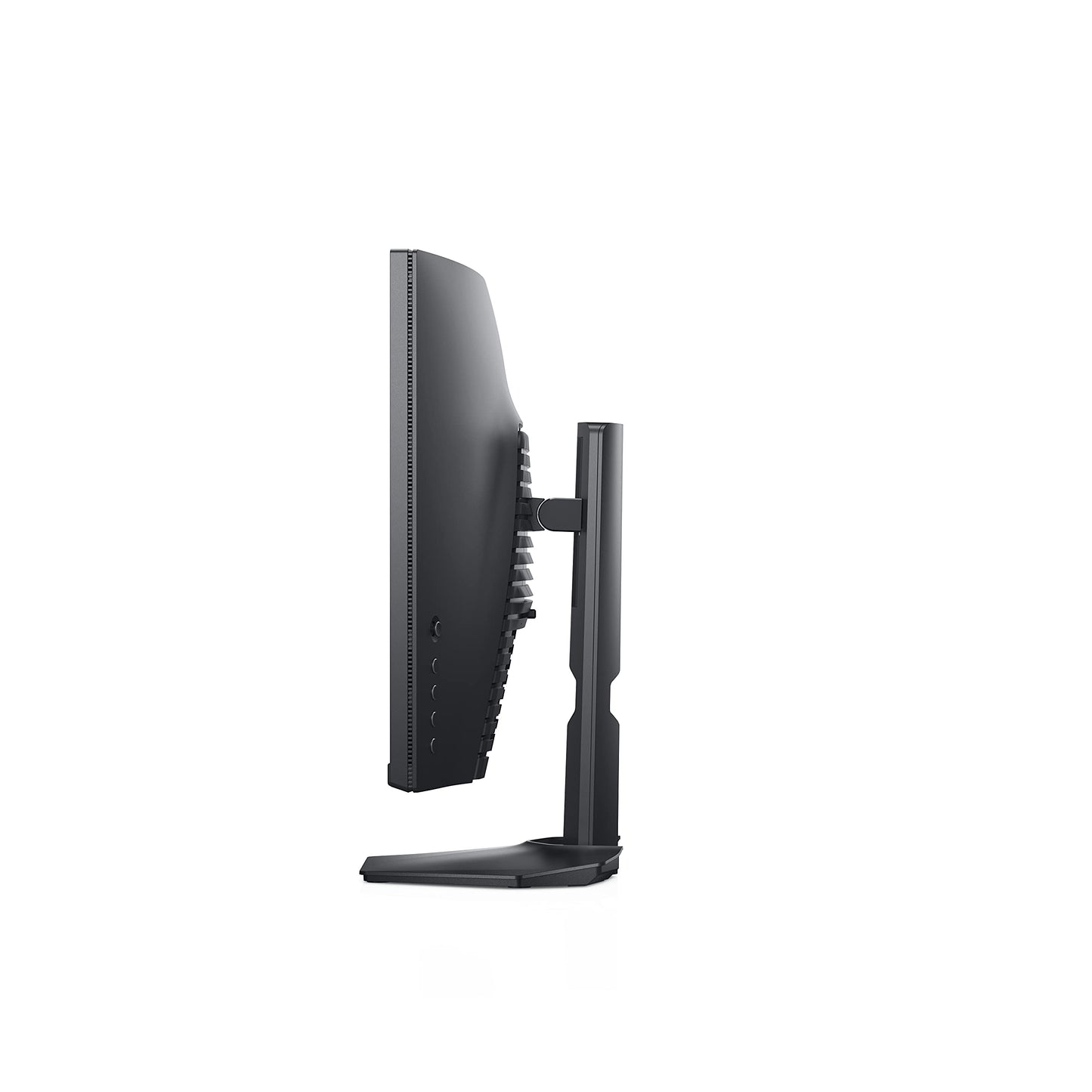Dell S2721HGF 27 Inch Full HD (1920x1080) 1500R Curved Gaming Monitor, 144Hz, VA, 1ms MPRT, AMD FreeSync Premium, NVIDIA G-SYNC Compatible, DisplayPort, 2x HDMI, 3 Year Warranty