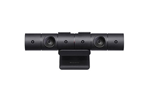 PlayStation - Camera pour PS4 - noir