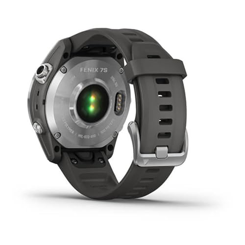 Garmin fēnix Multisport GPS Watch
