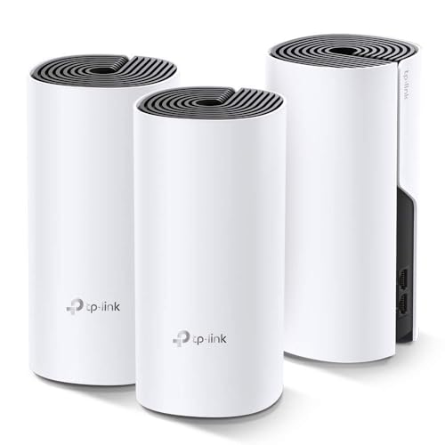 TP-Link Deco Whole Home Mesh Wi-Fi System
