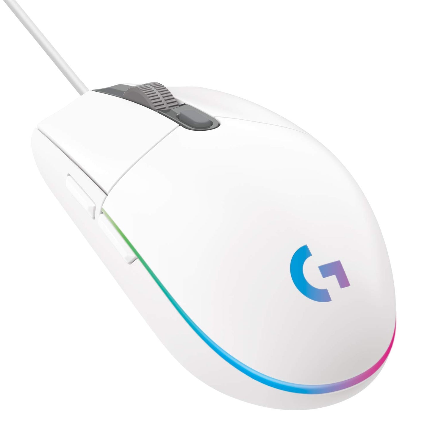 Logitech G G715 Wireless Mechanical Gaming Keyboard with LIGHTSYNC RGB Lighting