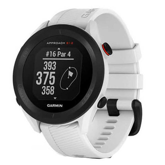 Garmin Approach S12 GPS Golf Watch