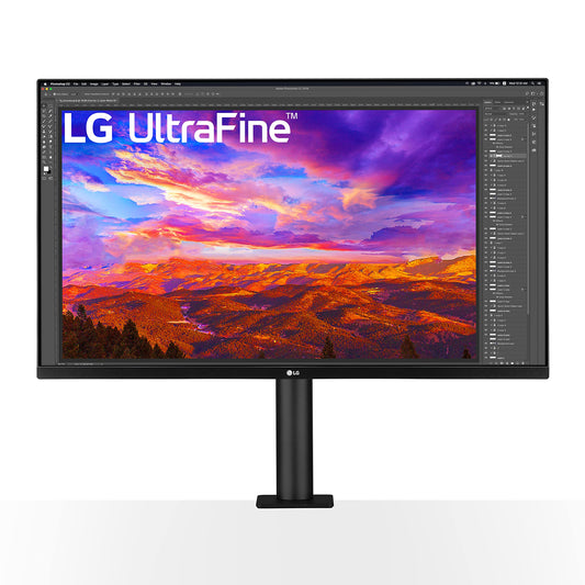 LG UltraFine Series