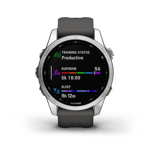 Garmin fēnix Multisport GPS Watch
