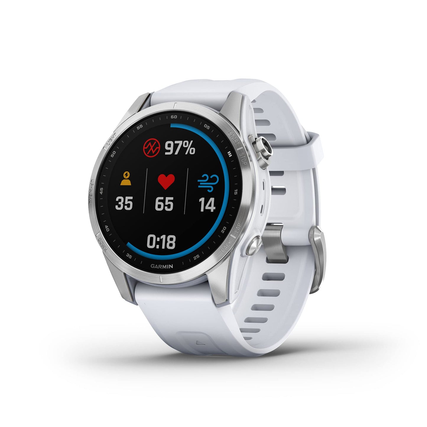 Garmin fēnix Multisport GPS Watch