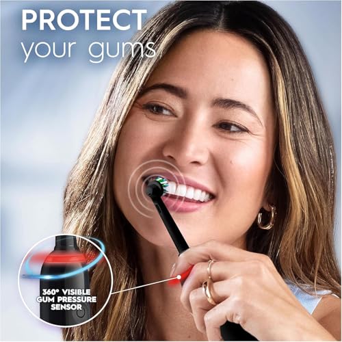 Oral-B Pro 3 2X Electric Toothbrushes for Adults