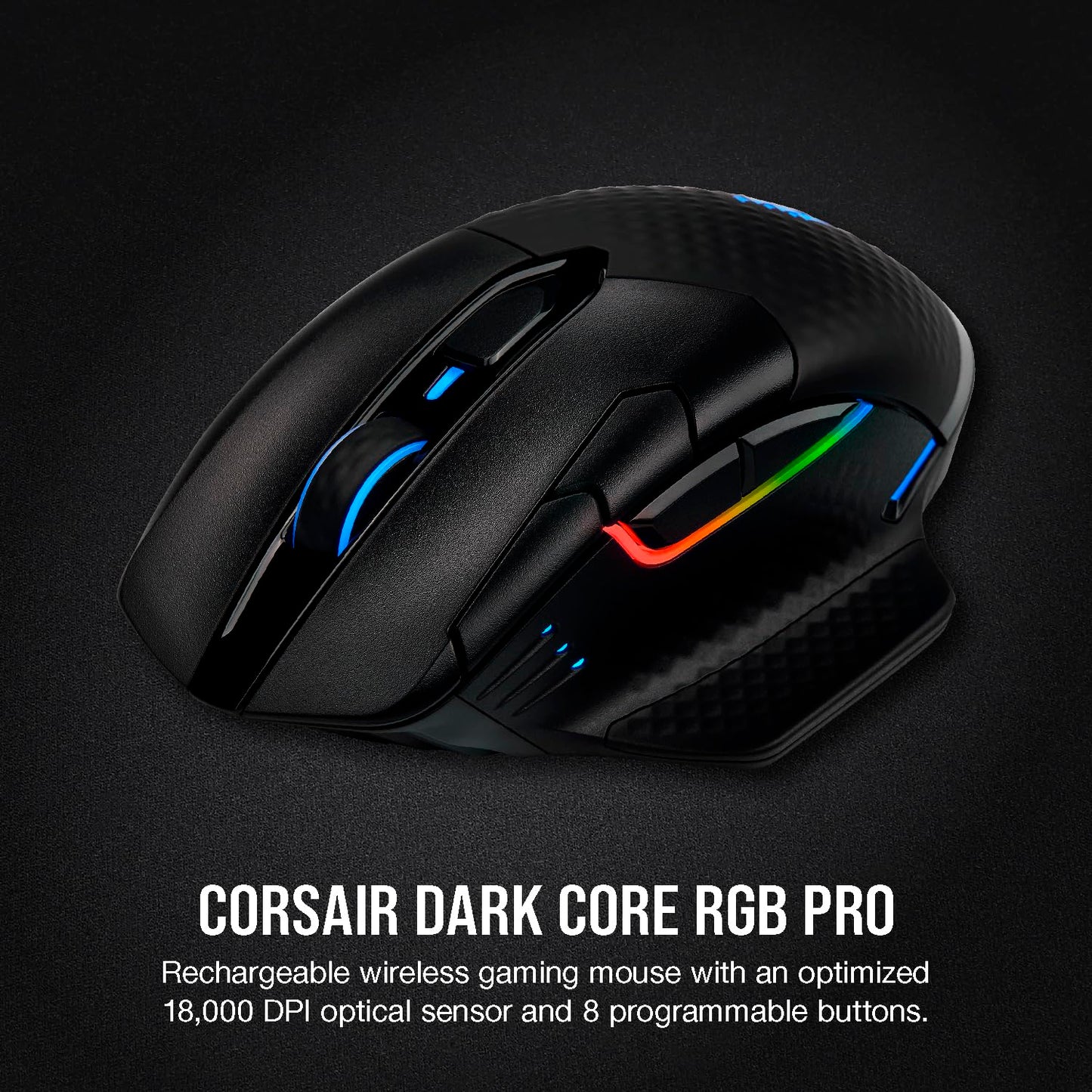 Corsair BG Electrical Smart Power Plug