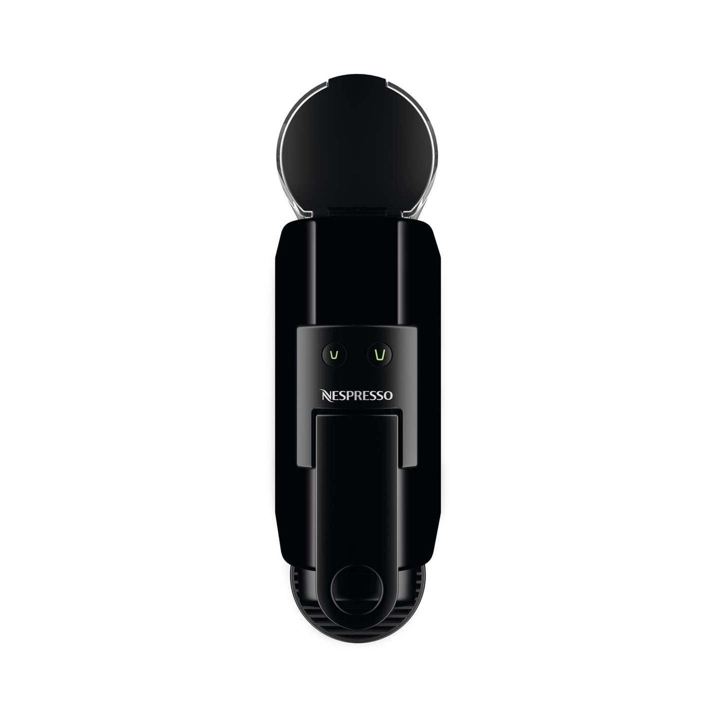 De'Longhi Nespresso Essenza Mini Coffee Machine.